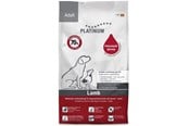 Hundar - Platinum Adult Lamb - semi-moist dog food - 5kg - 4260208740030