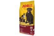 Hundar - JOSERA JosiDog Regular - dry dog food - 15 kg - 4032254770695