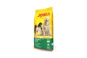 Hundar - JOSERA JosiDog Senior/Light - dry dog food - 15kg - 4032254783176
