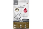 Hundar - Platinum Adult Iberico - semi-moist dog food - 5kg - 4260208740191
