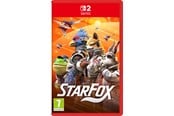 Spel - Star Fox - Nintendo Switch 2 - Skytte - 0045496314217