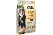 Katter - Acana Homestead Harvest - dry cat food - 4.5kg - 064992714376