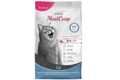 Katter - Platinum MeatCrisp Sterilised Fish - dry cat food - 3kg - 4260208742782
