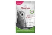 Katter - Platinum MeatCrisp Sterilised Chicken - dry cat food - 3kg - 4260208741402
