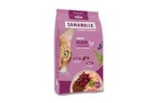 Katter - Bosch Sanabelle Life Senior chicken & cranberries - dry cat food - 8kg - 4015598026215