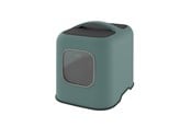 Katter - rotho Biala Green - cat litter box - 7610859245052