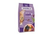 Katter - Bosch Sanabelle Life Adult with ostrich & blueberries - dry cat food - 8kg - 4015598025812