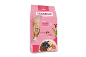 Katter - Bosch Sanabelle Life Adult Chicken & blueberries - dry cat food - 8kg - 4015598025690