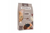 Katter - Bosch Sanabelle Life Sensitive with lamb & blueberries - dry cat food - 8kg - 4015598025935