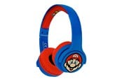 Hörlurar / Headset - OTL Super Mario - headphones - SM0666