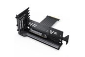 Chassi, tillbehör - Phanteks PCIe Gen5 Vertical GPU Bracket - PH-PGPUKT5.0_DBK01