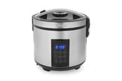 Andra köksapparater - Tristar RK-6138 steam cooker - RK-6138