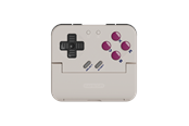 Spel Tillbehör - GameSir Pocket Taco - Bluetooth Mobile Gaming - Controller - GSP1W001-2