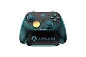 Spel Tillbehör - GameSir G7 Pro 8K (Aimlabs Edition) - Wireless Controller - PC - GSG7CEAS001