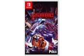 Spel - The Binding of Isaac: Repentance - Nintendo Switch - Shoot 'em up - 4589864470199