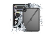 Tablet - Covers & Cases - Armor-X iPad Pro 11 M4/M5 | IP68 Waterproof Shock & Dust Proof Case - MN-IPAD-PR11
