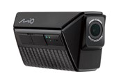 Dashcam - Mio MiVue MP20 Helmet dual camera dashcam - 442N92800004