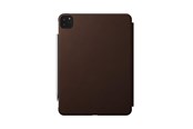 Tablet - Covers & Cases - Nomad - Modern Leather Folio - iPad Pro 11 (3rd Gen) | Rustic Brown | Leat - NM01168485
