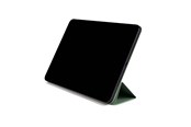Tablet - Covers & Cases - Pomologic Book Cover iPad Air 11 M2/M3/M4 Harmony Green - POM-24BCSMA109-804