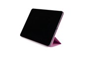 Tablet - Covers & Cases - Pomologic Book Cover iPad Air 13 M2/M3/M4 Old Pink - POM-24BCSMA129-803