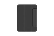 Tablet - Covers & Cases - Pomologic Book Cover iPad Pro 13 M4/M5 Antracite - POM-24BCSMP129-800