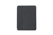 Tablet - Covers & Cases - Pomologic - Book Folio for iPad Air 13 M2/M3/M4 Antracite - POM-24BFIPAD129-500