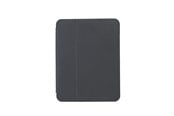 Tablet - Covers & Cases - Pomologic - Book Folio for iPad 11/ 10.9 10th Gen Antracite - POM-BFIPAD10-500