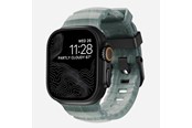 Smartwatch - Accessories - Nomad Rocky Point Band - 46mm/49mm | Sierra Stone | Black Hardware - NM009865858