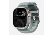 Smartwatch - Accessories - Nomad Rocky Point Band - 46mm/49mm | Sierra Stone | Natural Hardware - NM009872858