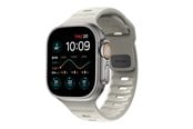 Smartwatch - Accessories - Nomad Sport Band - 45mm | Stone - NM014896858