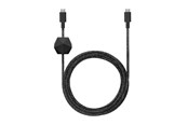 USB-kabel - Native Union Anchor USB cable - ACABLE-C-COS-NP