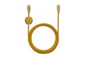 USB-kabel - Native Union Anchor USB cable - ACABLE-C-KFT-NP