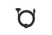 USB-kabel - Native Union Belt Cable Duo USB cable - BELT-CCL-COS-NP