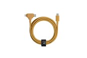 USB-kabel - Native Union Belt Cable Duo USB cable - BELT-CCL-KFT-NP