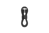 USB-kabel - Native Union Belt Cable USB cable - BELT-C-CS-BLK-2-NP