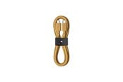 USB-kabel - Native Union Belt Cable USB cable - BELT-C-KFT-2-NP