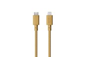 USB-kabel - Native Union Belt Cable - BELT-CL-KFT-3-NP