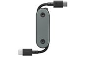 USB-kabel - Native Union POCK-C-GRN-NP USB cable - POCK-C-GRN-NP