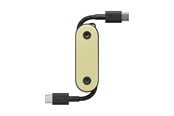USB-kabel - Native Union POCK-C-LMO-NP USB cable - POCK-C-LMO-NP
