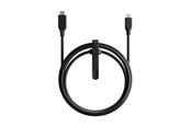 USB-kabel - Nomad - Sport Cable - 2.0M | USB C | Lightning - NM01022985