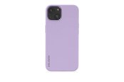 Mobile - Covers & Cases - Decoded Silicone Backcover for iPhone 13 Lavender - D22IPO13BCS9LR