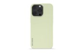 Mobile - Covers & Cases - Decoded Silicone Backcover for iPhone 13 Pro Jade - D22IPO13PBCS9JE