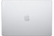Mobile - Covers & Cases - Decoded Recycled Plastic Frame snap on case - Macbook Pro 16 inch M1 - Frosted W - D23MBP16M1TT