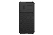 Mobile - Covers & Cases - Nillkin CamShield Pro Case for Samsung Galaxy A37 5G - Black - 6902048309142