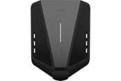 Laddning av elbil - Easee Charge Pro charger 22 kW 4G + WiFi, Black - 10200