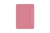 Tablet - Covers & Cases - Pomologic - BookCover w Mag for iPad 11/ 10th Gen 10.9 Old pink - POM-BCSM10-803
