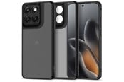 Mobile - Covers & Cases - Tech-Protect Magmat Case for Motorola Edge 70 Fusion / Fusion + 5G - Matte Black - 5906302322763
