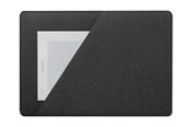 Väskor - Native Union STOW - protective sleeve for tablet - STOW-MBS-GRY-FB-13