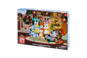 Julkalender - Bluey Advent Calendar 2026 - 90541