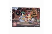 Julkalender - Bluey Advent Calendar 2026 - 90541